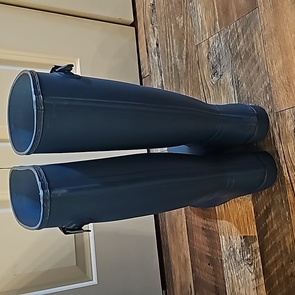 Tall Hunter Boots - Picture 7 of 8